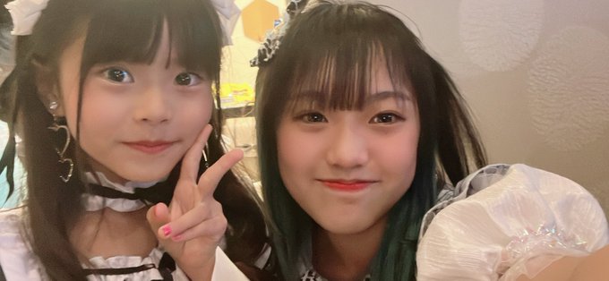 Twitterのコスプレ画像2