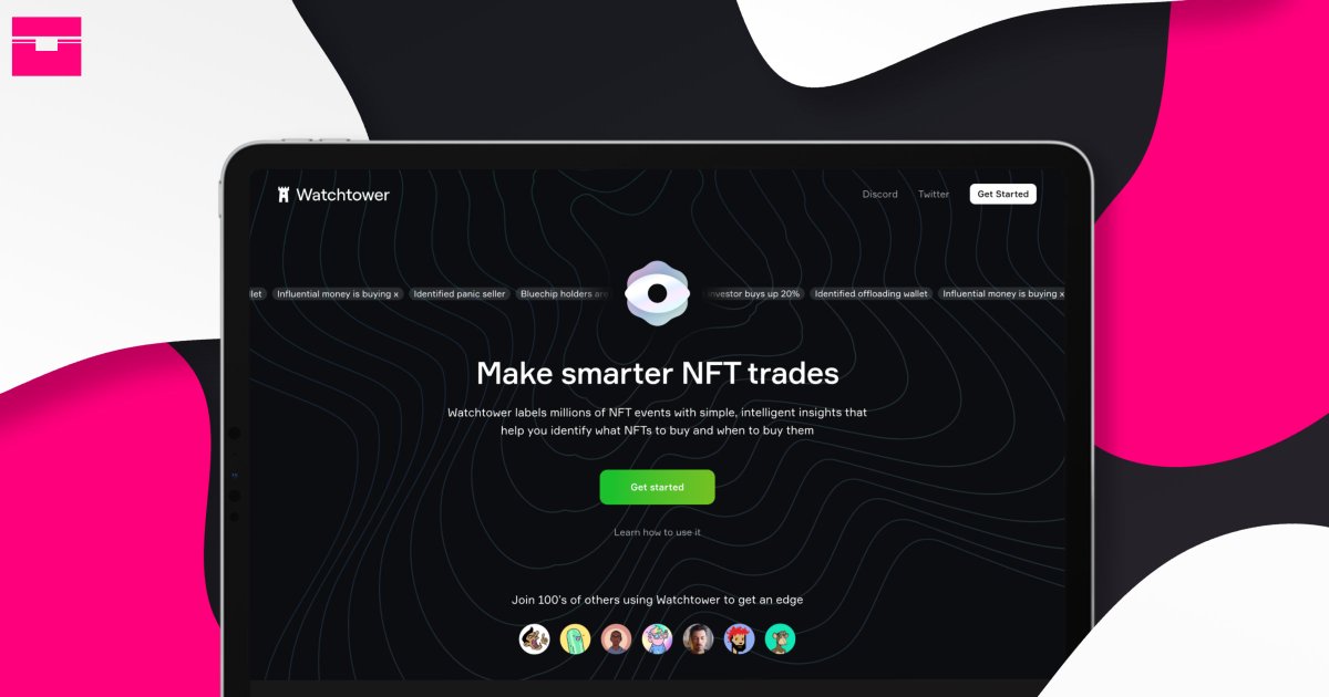 Tools4NFTs tweet media