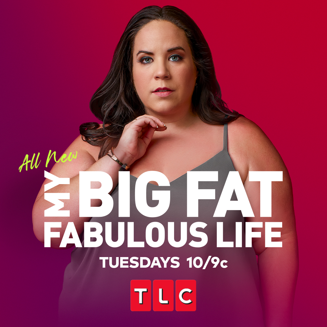 TLC Network on Twitter "Whitney gets some good news about Babs