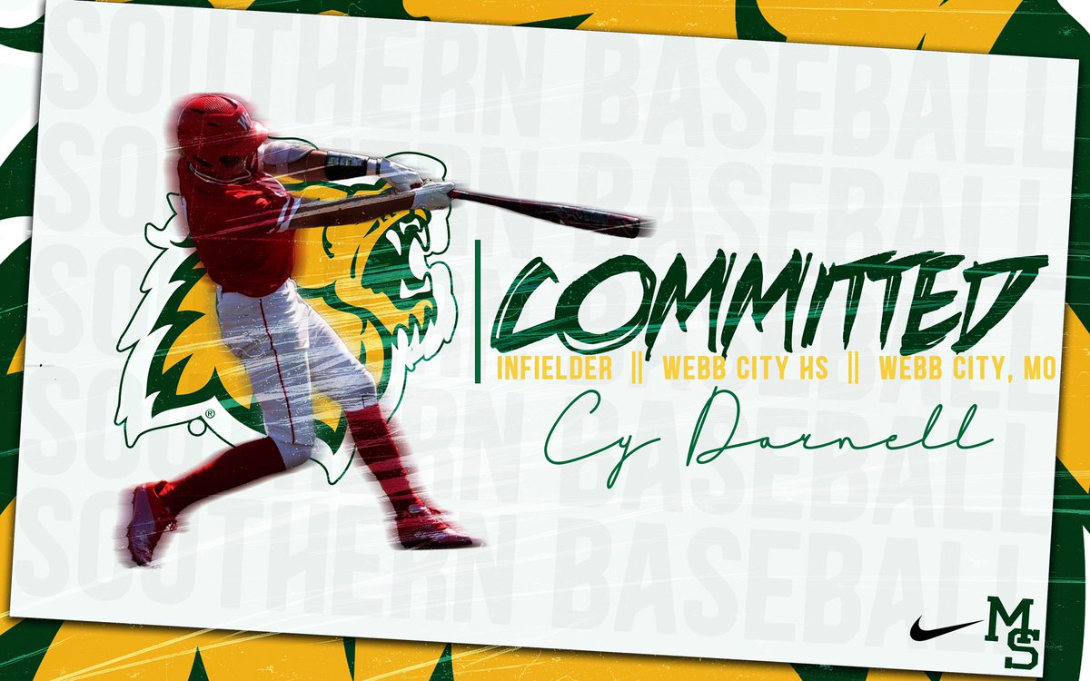 Cy Darnell tweet media