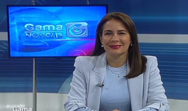 vmaino's tweet photo. En @Gamavisionecu expliqué los objetivos de la Agenda Ecuador Digital 2025 y el rol de las TIC para generar reactivación económica e inclusión social. Hoy las TIC nos permiten realizar transacciones financieras, acceder a créditos productivos y generan emprendimientos. https://t.co/8pNSkdV1au