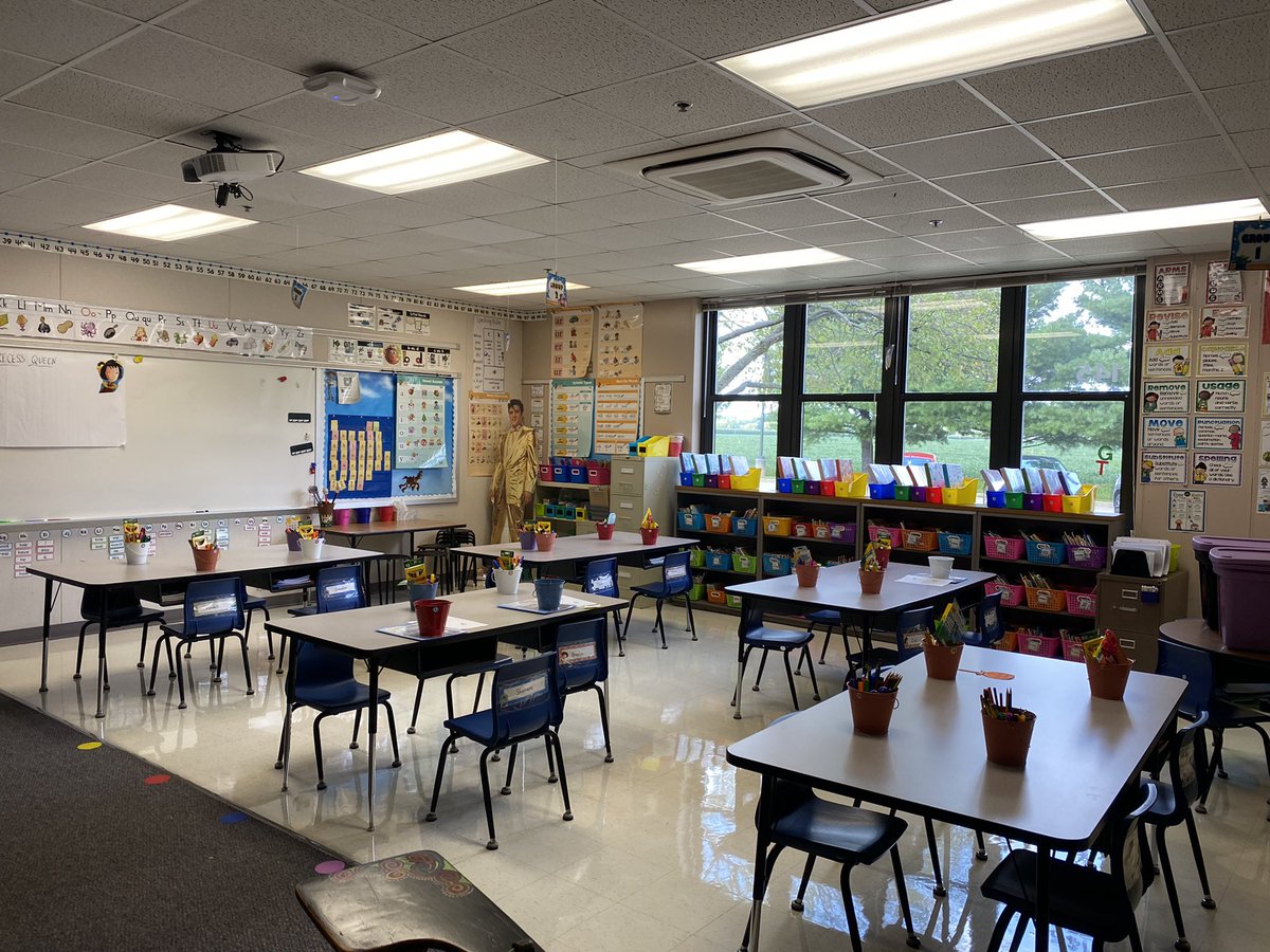 Ball Elementary School tweet media