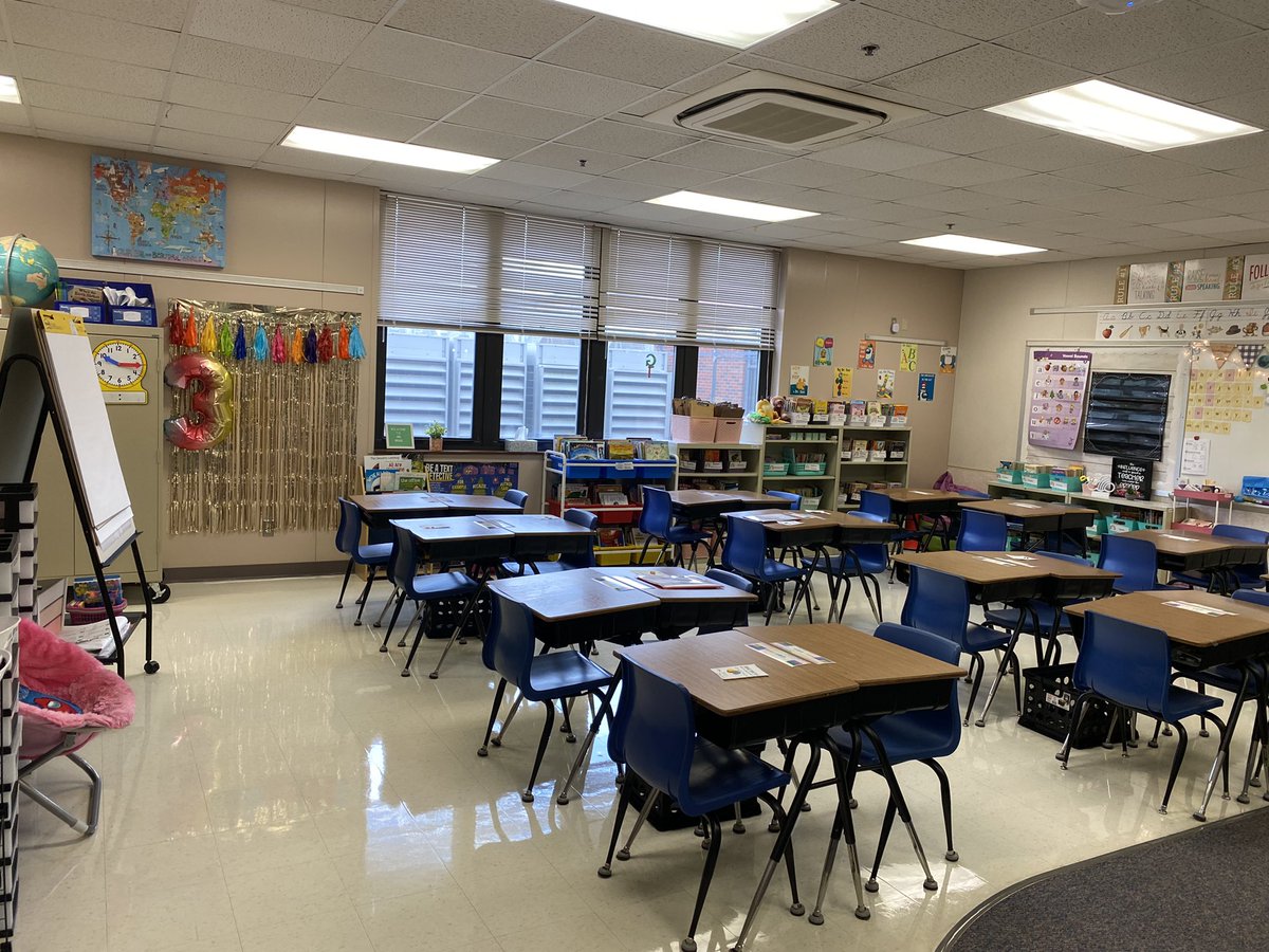 Ball Elementary School tweet media