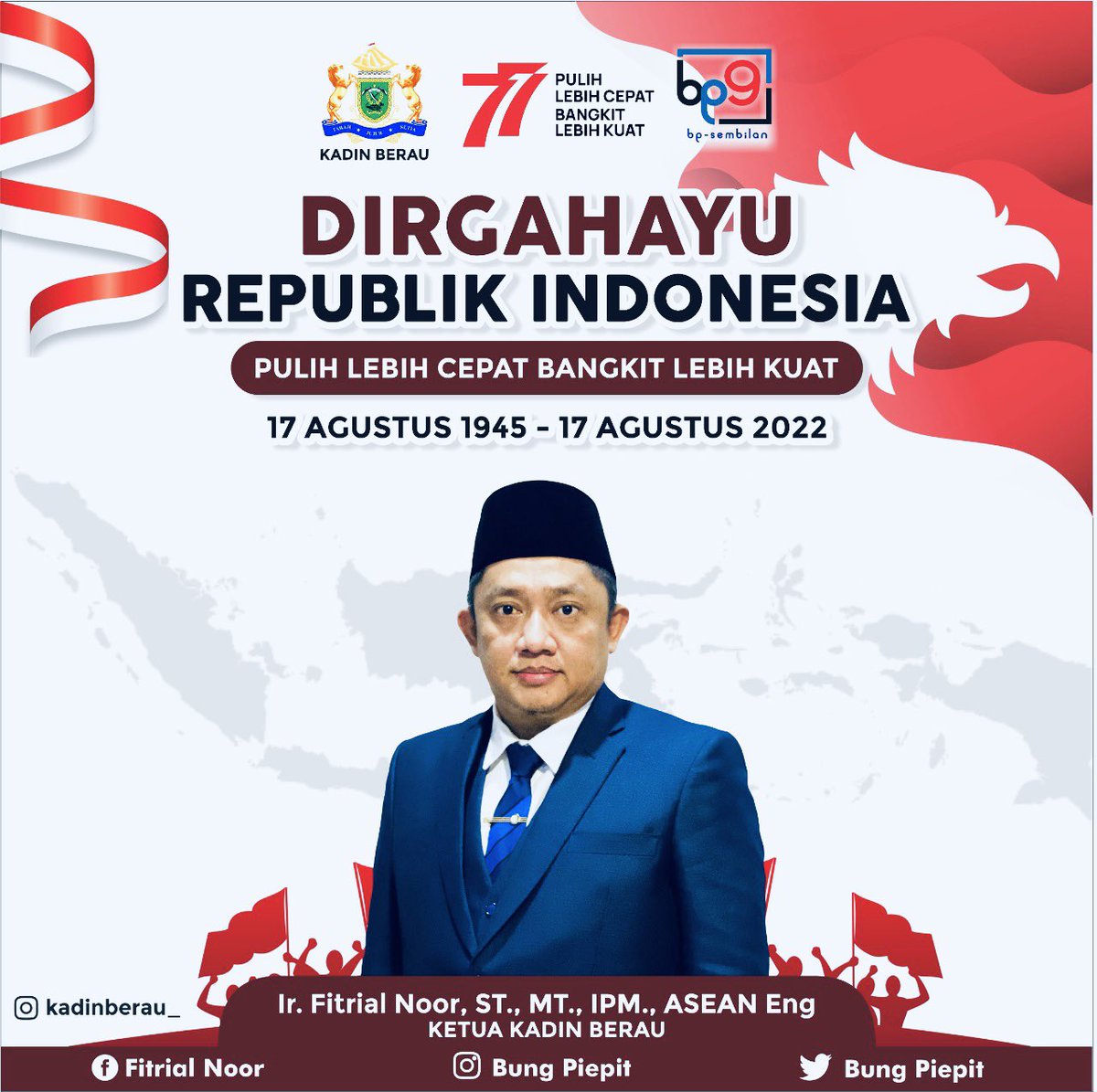 BUNG PIEPIT (@fitrial999) on Twitter photo 