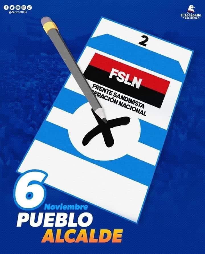 noellibertad1's tweet photo. ❗#CSE 🇳🇮🇳🇮Pasos para el proceso de verificacion:1) Ingresar a https://t.co/yUsJbVDrRj
2) Seleccionar el menú Elecciones
3) Seleccionar: Verificación en Linea e ingresar el número de cédula. 
4) Ingresar el código de tarjeta que esta al reverso de la cédula. (Ingresar el código ) https://t.co/A8Nc8GXuxD