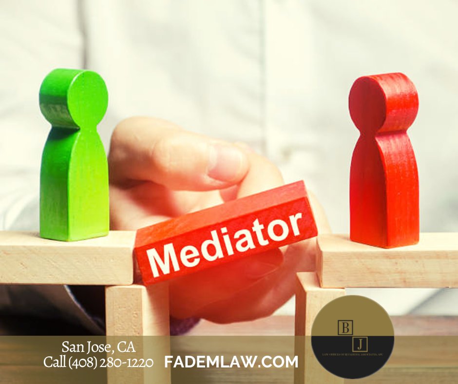 FademLaw's tweet photo. Attorney B J Fadem has been recognized as an International #Mediator by UC Hastings Law School. Mediation can be used for all Family Law legal issues. #mediation #PalimonyAttorney #restrainingorder #missingchild
#childabuse #relationshipabuse #sexualabuse #emotionalabuse https://t.co/tbzPgQl3he