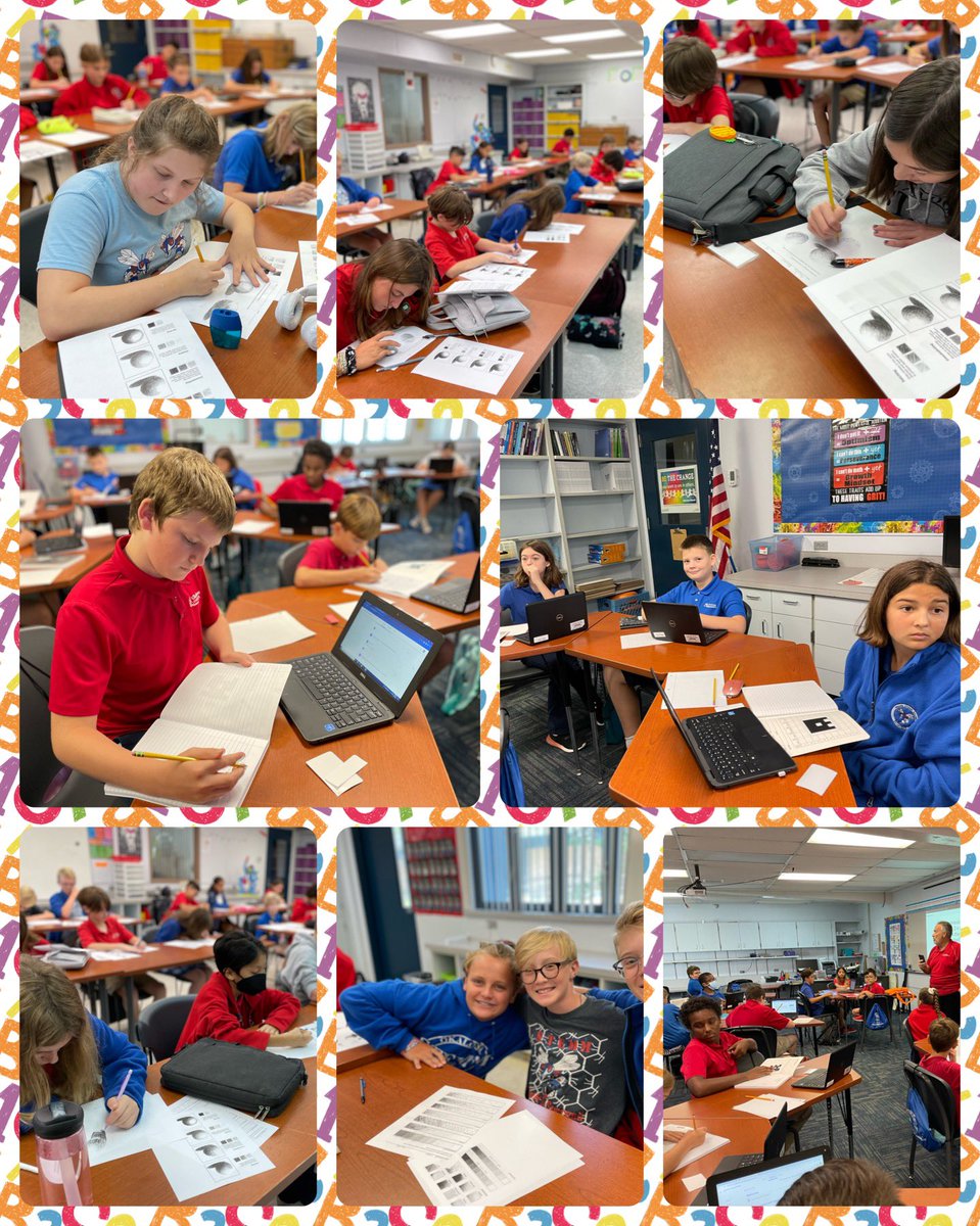 The first week of school has been full of fun, make friends, team building, and learning! ❤️  #StingerFamily #SoaringToNewHeights <a href="/OCSD1/">Okaloosa Schools</a> <a href="/mdchambers25/">Marcus Chambers- Superintendent of Schools</a> <a href="/DianeKelley2020/">Diane Kelley</a> <a href="/bagboy801/">Tim Bryant</a>