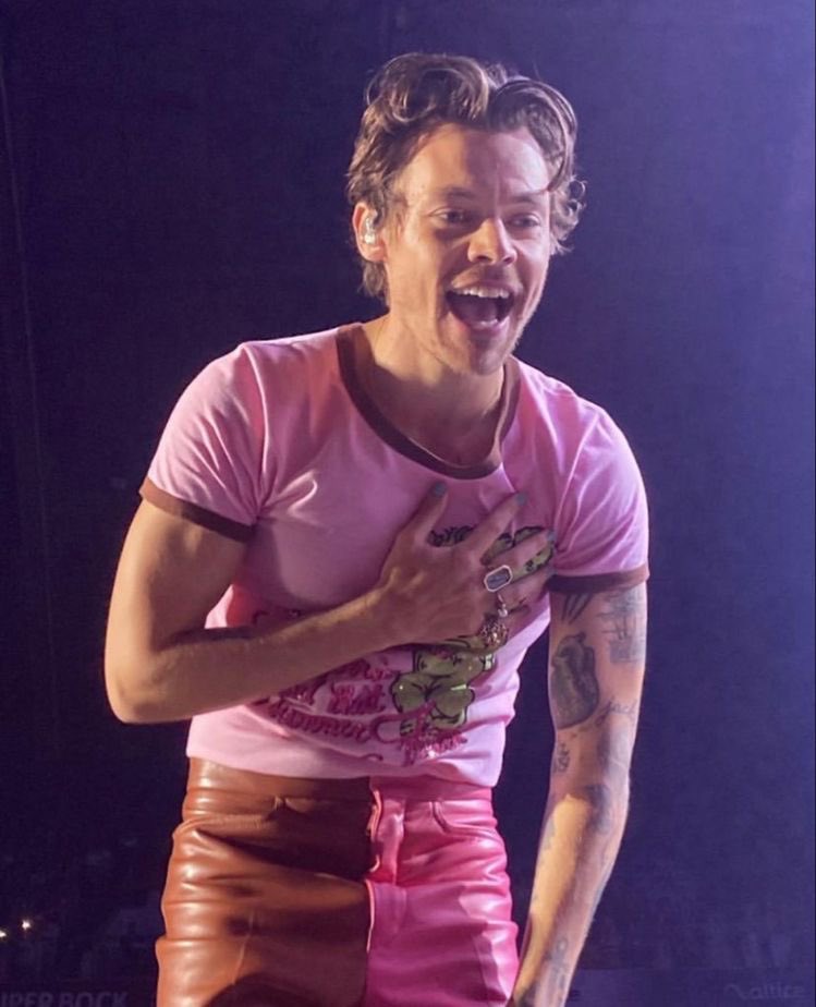 pretty baby in pink ❤️‍🩹