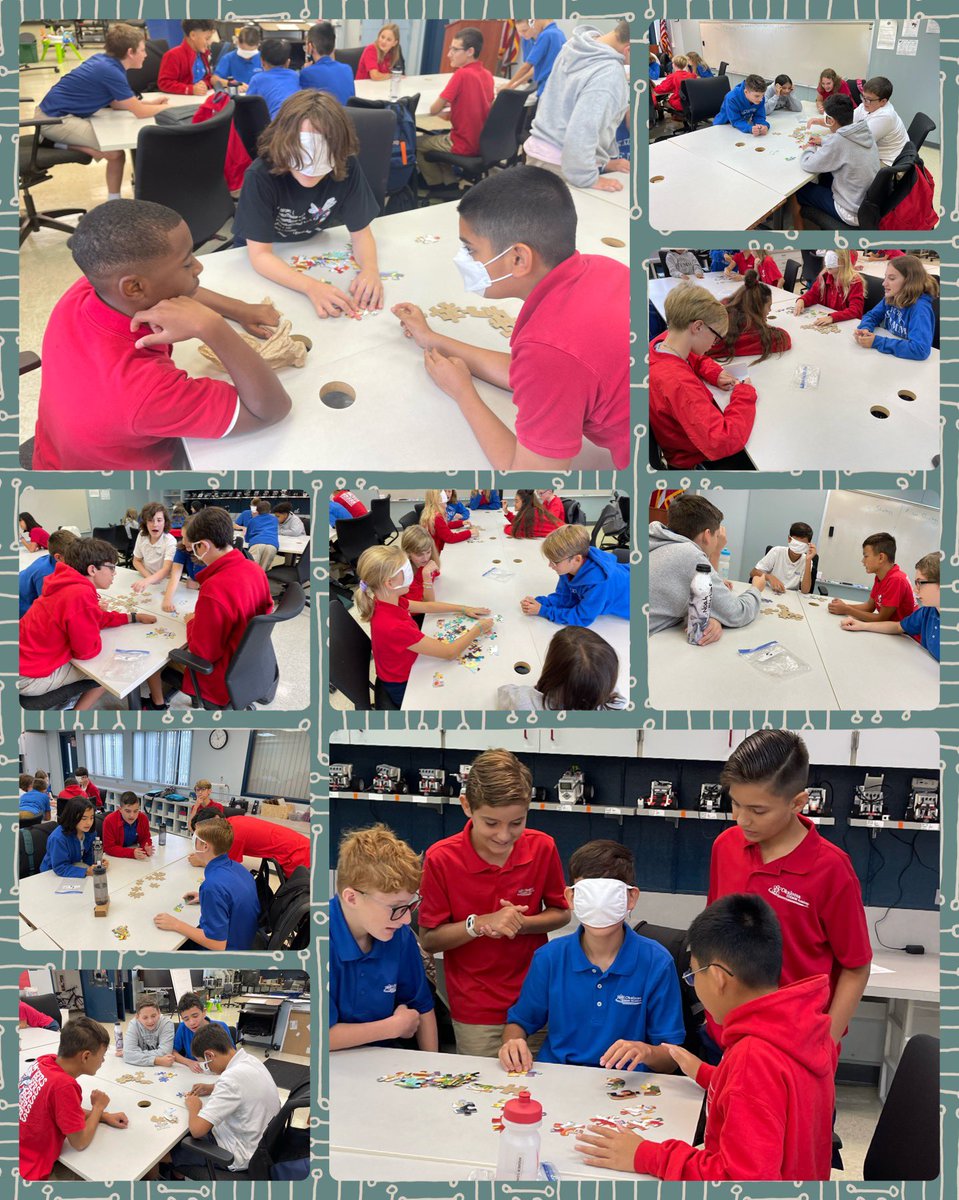Okaloosa STEMM Academy tweet media