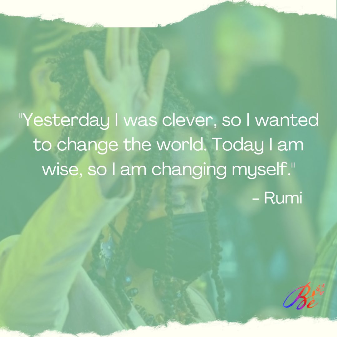 You’re capable of so much more than you think… Discover what it feels like to be proud of yourself. 🧡🧘🏽‍♂️🙏🏽🌞✨

#LearningToBe