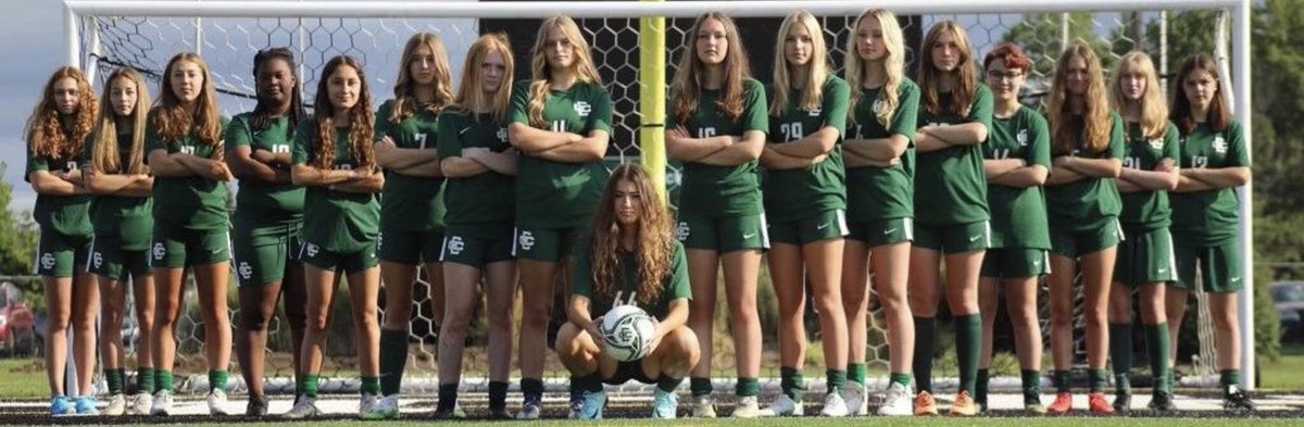 ECPantherClub's tweet photo. Good Luck to @elyriacatholic1 - Go Panthers! https://t.co/wlB66FaUcE
