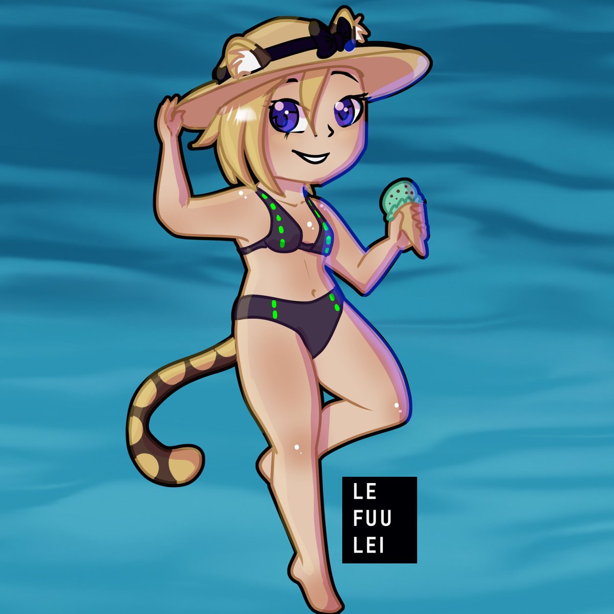 Lefuulei's tweet photo. 3 Summer YCHs done for Marco and Vas!
#LEfuuleiart #ArtistOnTwitter #YCH #Commissions https://t.co/lxHRU0NBQ8