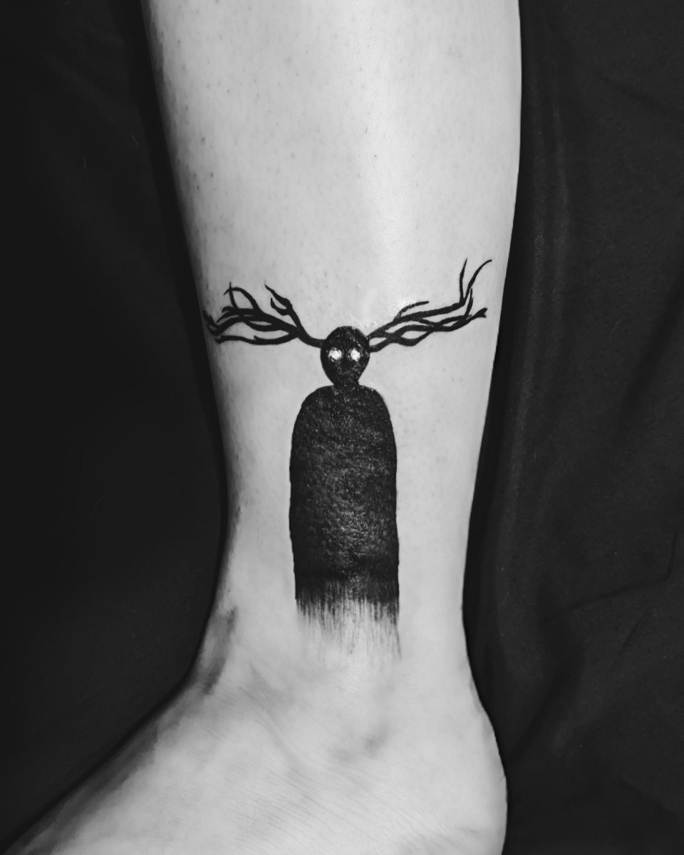 Spoopys Spooky Tattoos tweet media