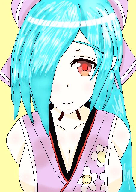 ←2019年 2022年→イラストソフトを変えたりしました #独学でここまで成長したからお前も頑張れ 