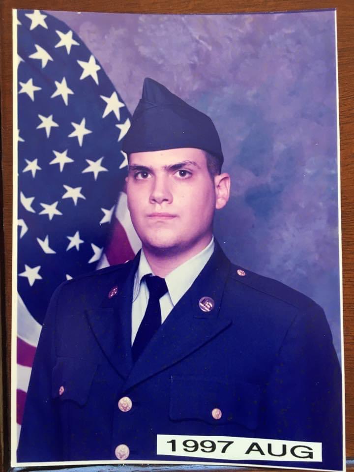 Michael Falcone tweet media