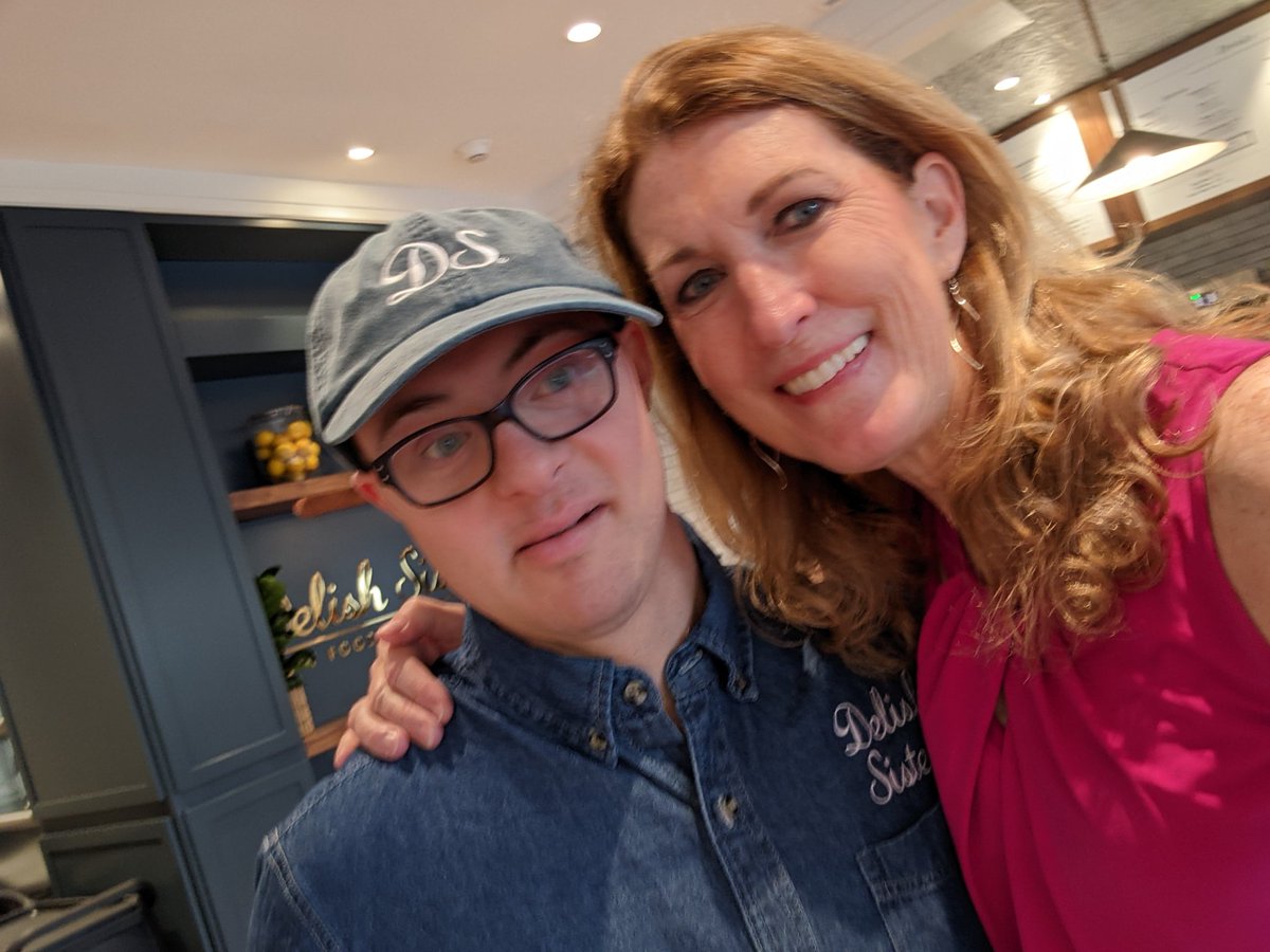 Debbie Antonelli tweet media