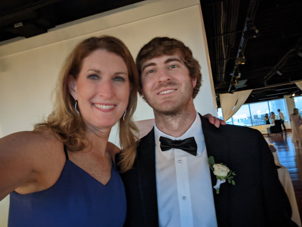 Debbie Antonelli tweet media