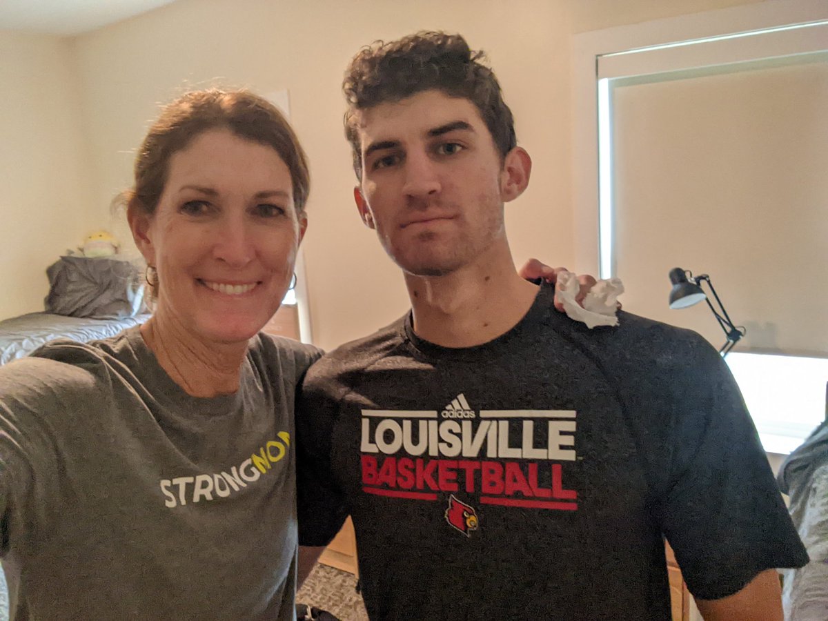 Debbie Antonelli tweet media