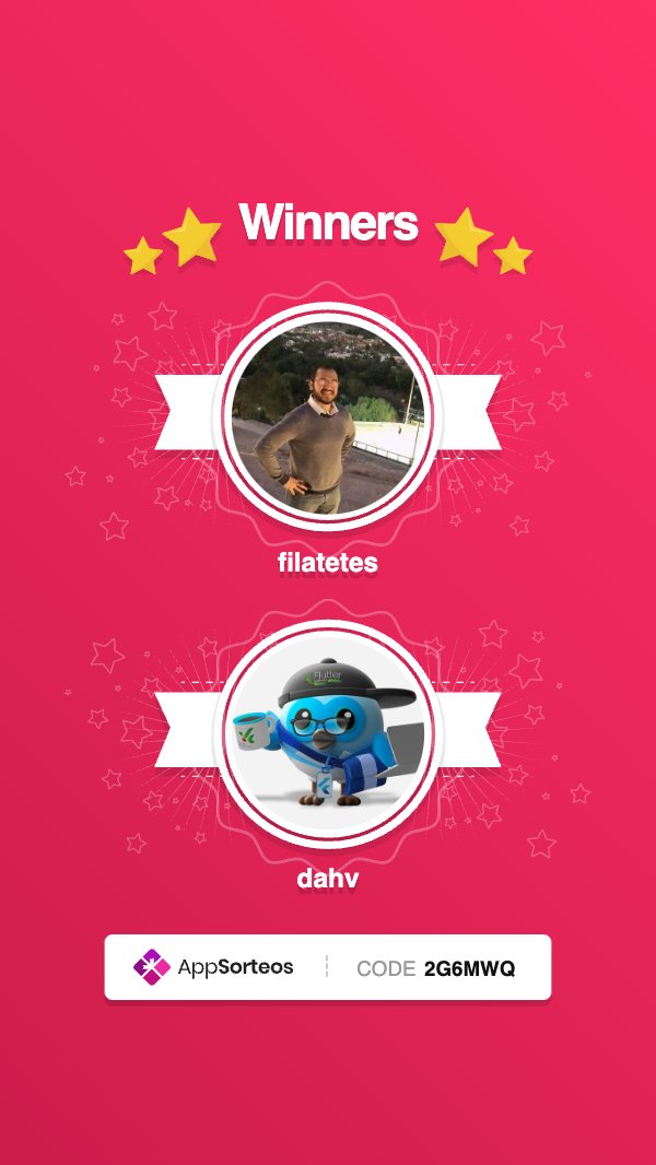 dennyperez18's tweet image. Los ganadores de los dos tickets para asistir a PyCon Latam 2022! 🥳🎉😊

Antonio García   @dahv 
Dorian Hidalgo    @filatetes 

#PyConLatam2022