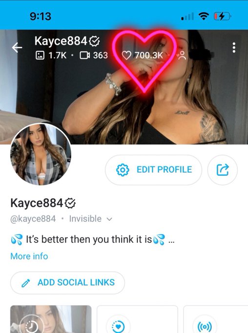 𝖨 𝗁𝗂𝗍 𝟳𝟬𝟬𝗸 𝗹𝗶𝗸𝗲𝘀 𝗈𝗇 𝗆𝗒 𝖮𝖥🥳I&rsquo;m forever grateful❤️ https://t.co/wXrS1IUB63<a href="/tag/mvsales"class="tags"><span>#mvsales</span></a>