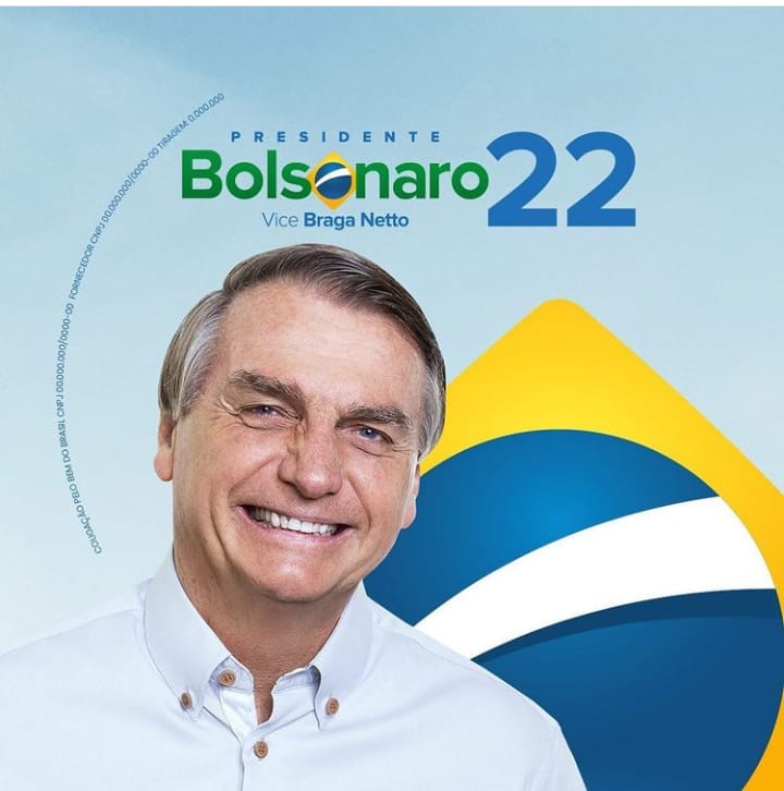 KnuppOficial's tweet photo. Temos que seguir em frente, para o bem do Brasil. https://t.co/EmYVW89R3i