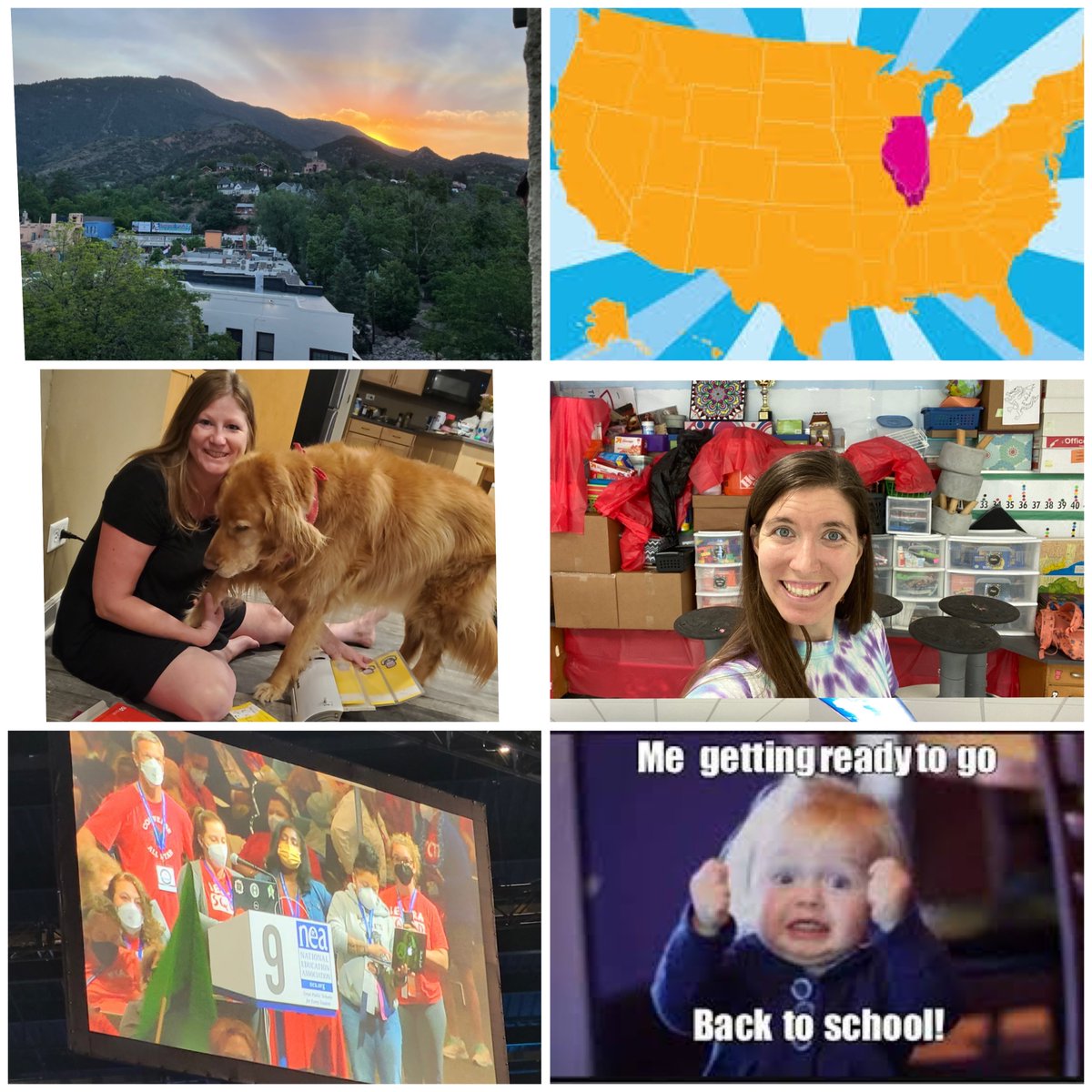 Addison ATA tweet media