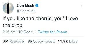Bodog96's tweet photo. #RaisedByWolves and it's refreshing. #isolvedrbweasy The chorus is all #elongating. #muskingcuminpeas #thedoorisfinallyopen #computerreign #transparentoverwatchlootbox #finale #humanequation (tweeted over 2 years ago love over so. Sol is beside the point) #GameOver #embraceme https://t.co/8opg2uJCqu