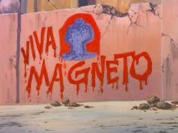 attnstarcommand's tweet image. viva magneto