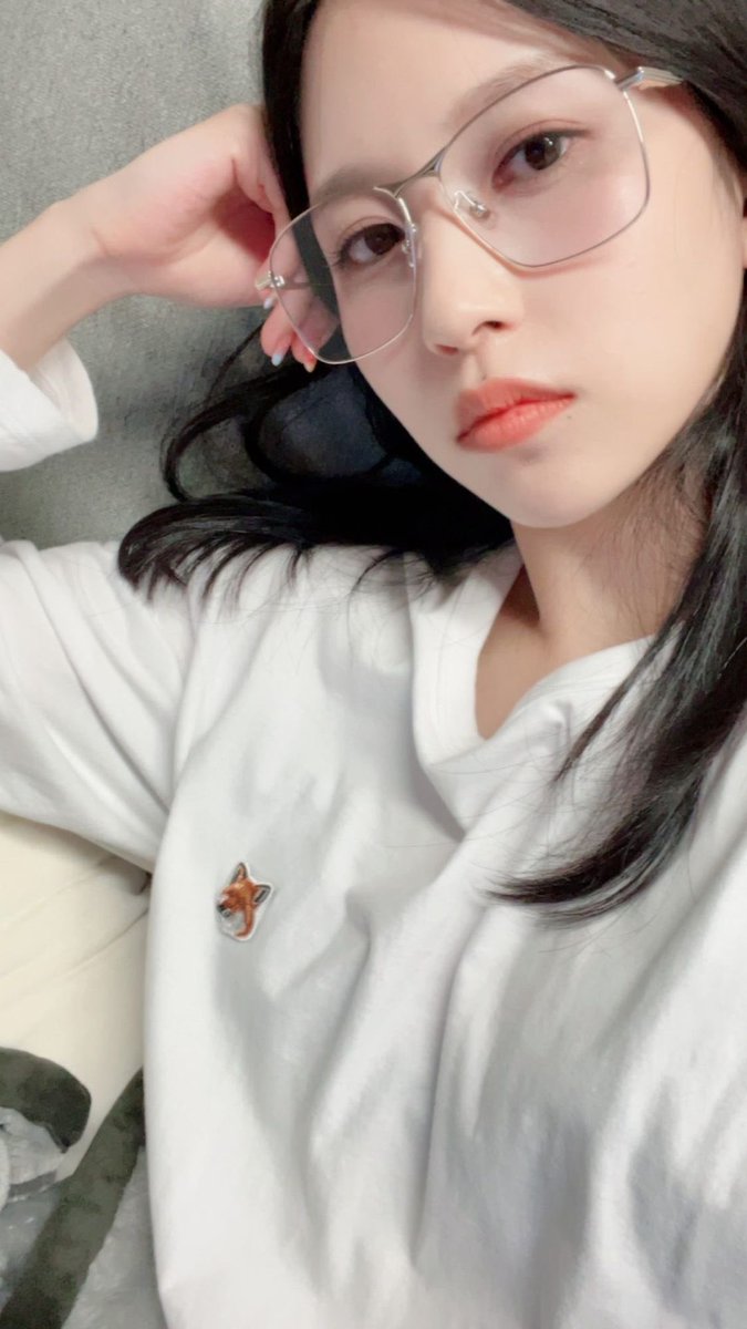 MYOUlRI's tweet photo. Hi~~ngg https://t.co/oXk2c0Afwb