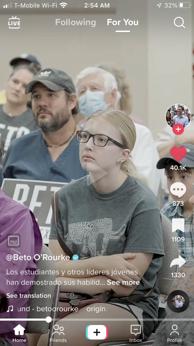 Guskillah's tweet photo. You can’t fool me @tedcruz i knew you were a @BetoORourke supporter. #BetoforGovernor2022 #zodiackiller #BetoForTexas https://t.co/uPM1WmkjSY