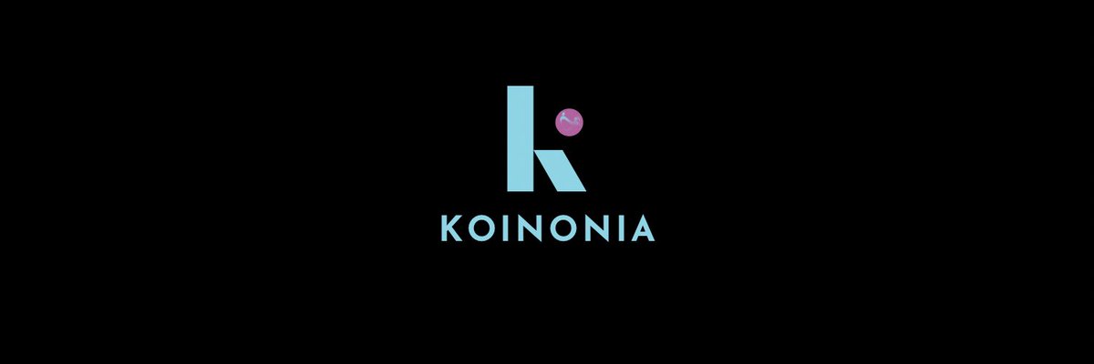 KoinoniaDex's tweet photo. #Koinonia #Next100x #Bnb 
#Decentralized #NewToken
#Telegram #Discord #Oikos 
🔗https://t.co/fQ8UUJVWR0
🔗https://t.co/miJ21S7taE https://t.co/vSlBwW3R2P