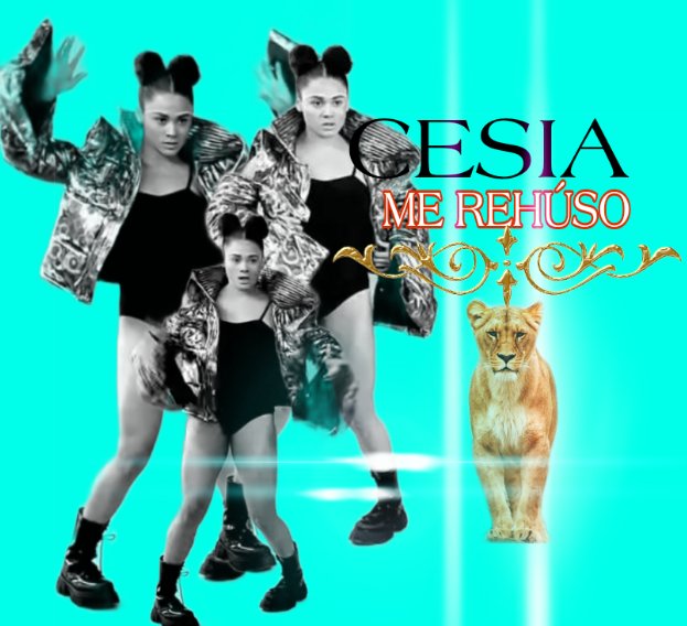 MissCOLVENMEX's tweet photo. #LEONADEHONDURAS
#MeReuso 
@sonymusicmexico https://t.co/sAhfHGm66w