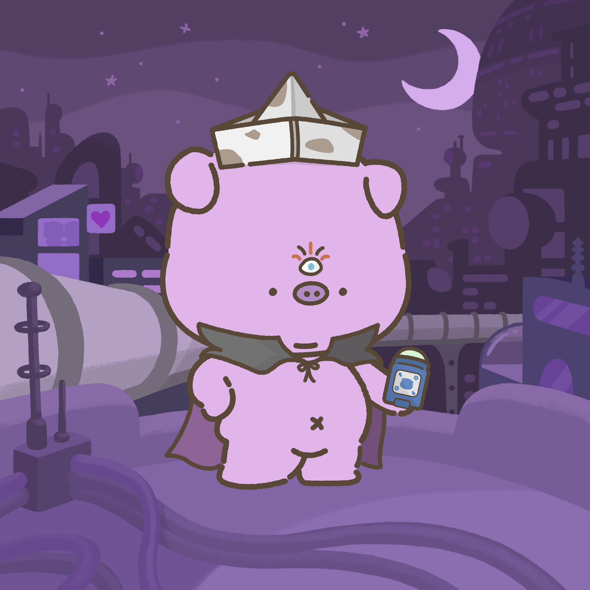 Porkchamps tweet media