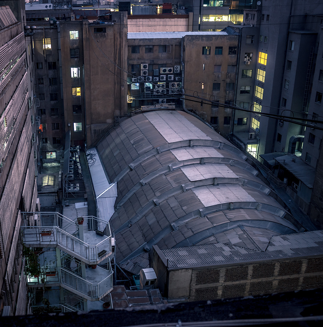 archillect's tweet image. 