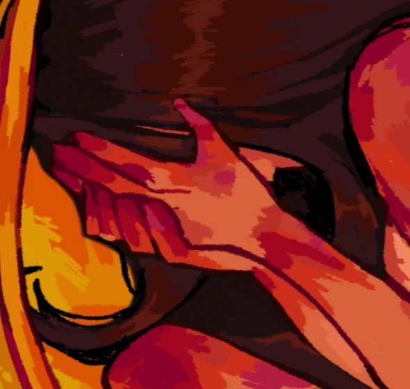 :3c original art...? 