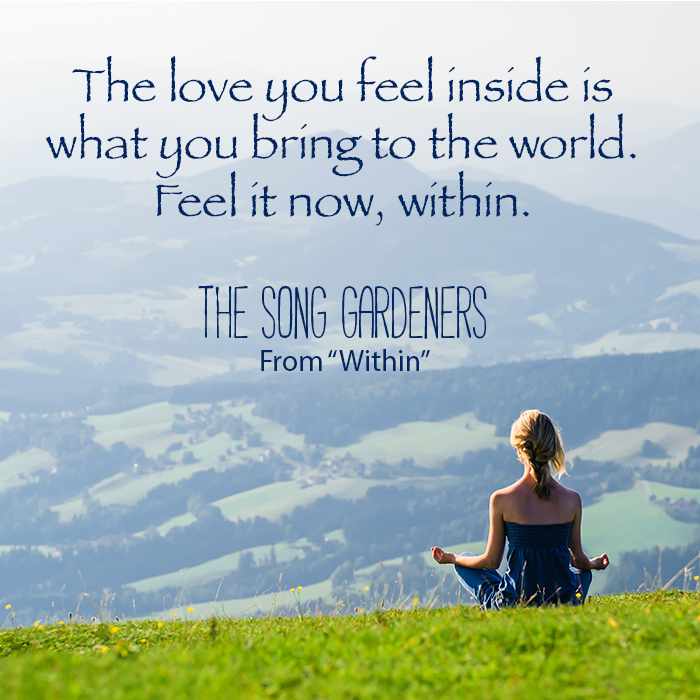 #Within - new #mantrapop #newagepopp #single from <a href="/songgardeners/">The Song Gardeners (Official)</a> arriving August 25. Presave now: lnk.dmsmusic.co/thesonggardene…

#newmusicalert #memes #spiritualmemes #singersongwriters #thesonggardeners