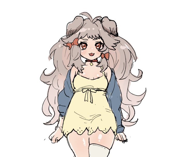 色味で悩んでる 