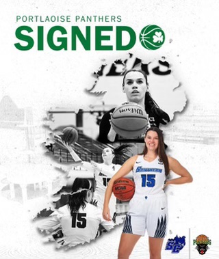 Gregg_flynn's tweet photo. It is with great excitement that I announce that Lightning Flynn 2016 Forward Jessica Fressle has signed to play professionally in Ireland. Jess is a truly special player and person who worked so hard to achieve this goal. The entire Lightning program is super proud. https://t.co/jUarao31JI