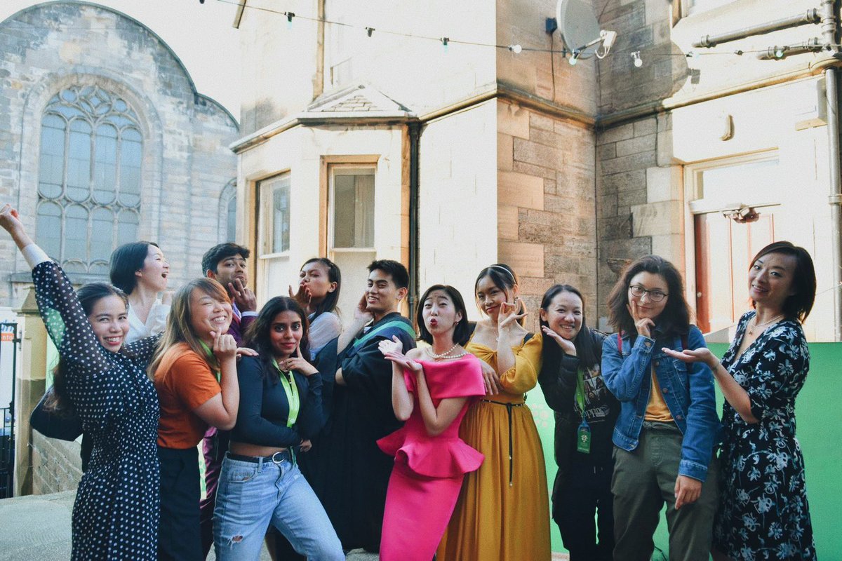 hkstg's tweet photo. Anyone else experiencing some post #edfringe blues after completing their run? 🥲

#DoubleUnhappiness #Edfringe22 https://t.co/nS7hTCe3hz