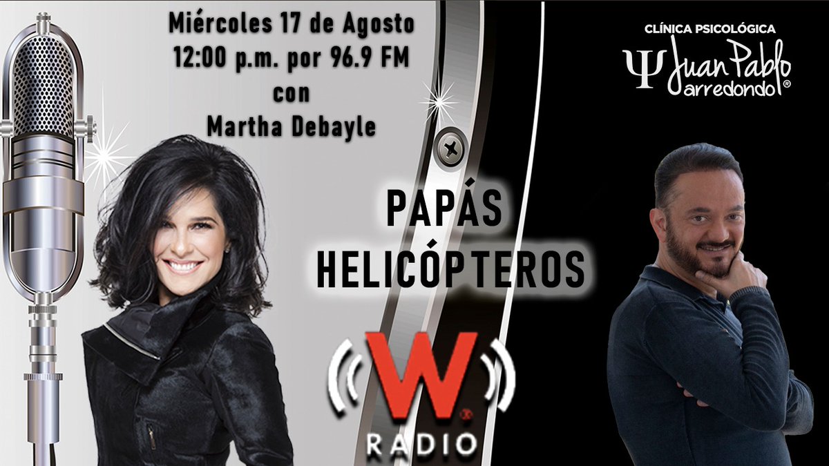 Psicólogo Juan Pablo Arredondo (@psicjuanpabloa) on Twitter photo 