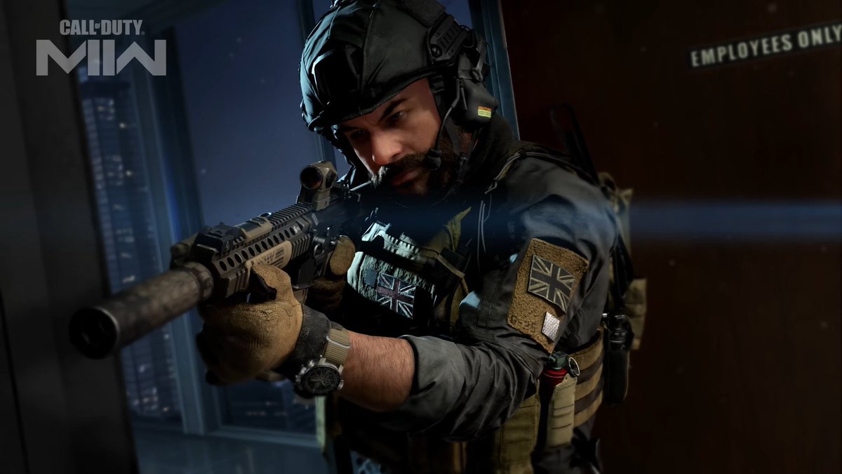 ModernWarzone tweet media