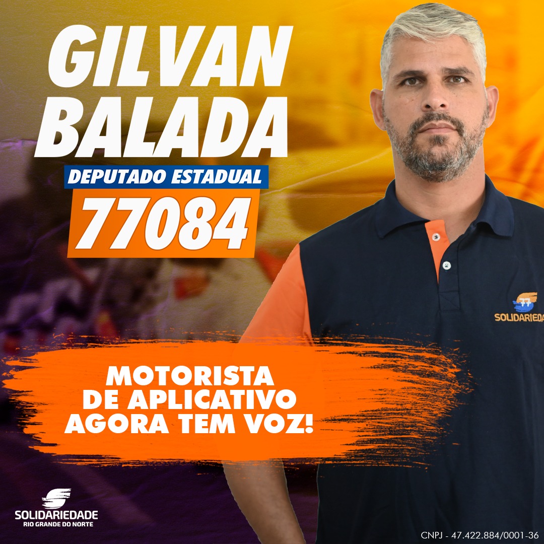 GilvanBalada's tweet photo. Agora é com a gente! 👊🏽 Somos todos 7️⃣7️⃣0️⃣8️⃣4️⃣ por um RN ainda melhor e mais forte. Com a força dos trabalhadores por aplicativos chegaremos na assembléia legislativa. 🚙
#GilvanBalada
#Gilvan77084
#MotoristasDeAplicativoAgoraTemVoz
#MaisSeguranç
#Justica
#Valorizacao
#TamoJunto https://t.co/E1YV7Zr6jb