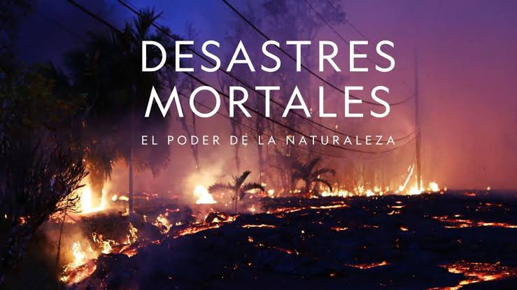 SkyAlertMx's tweet photo. Recomendable el documental “Desastres mortales” disponible en @disneyplusla 🤓

10 episodios sobre diferentes peligros:
•Sismos
•Tsunamis
•Volcanes
•Deslizamientos
•Huracanes
•Tornados
•Inundaciones
•Nevadas
•Olas de calor
•Pandemias

#SkyAlertTip https://t.co/LWQCgluDSm