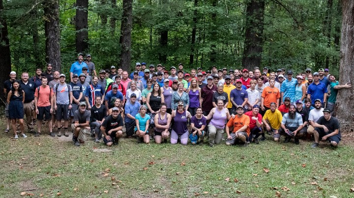 OrangeCrushDisc's tweet photo. Still time to register for the Seth Burton Memorial sponsored by #WVUMedicine and @DynamicDiscs 🙌🥏 more info in the link below! (2022, Fairmont Flyers Disc Golf Club) · Disc Golf Scene - https://t.co/Po2n3ilaXg
 #DiscGolf #FairmontWV #WVDiscGolf #GotoWV
 @AppalachianDG https://t.co/DmXnp5r2m6
