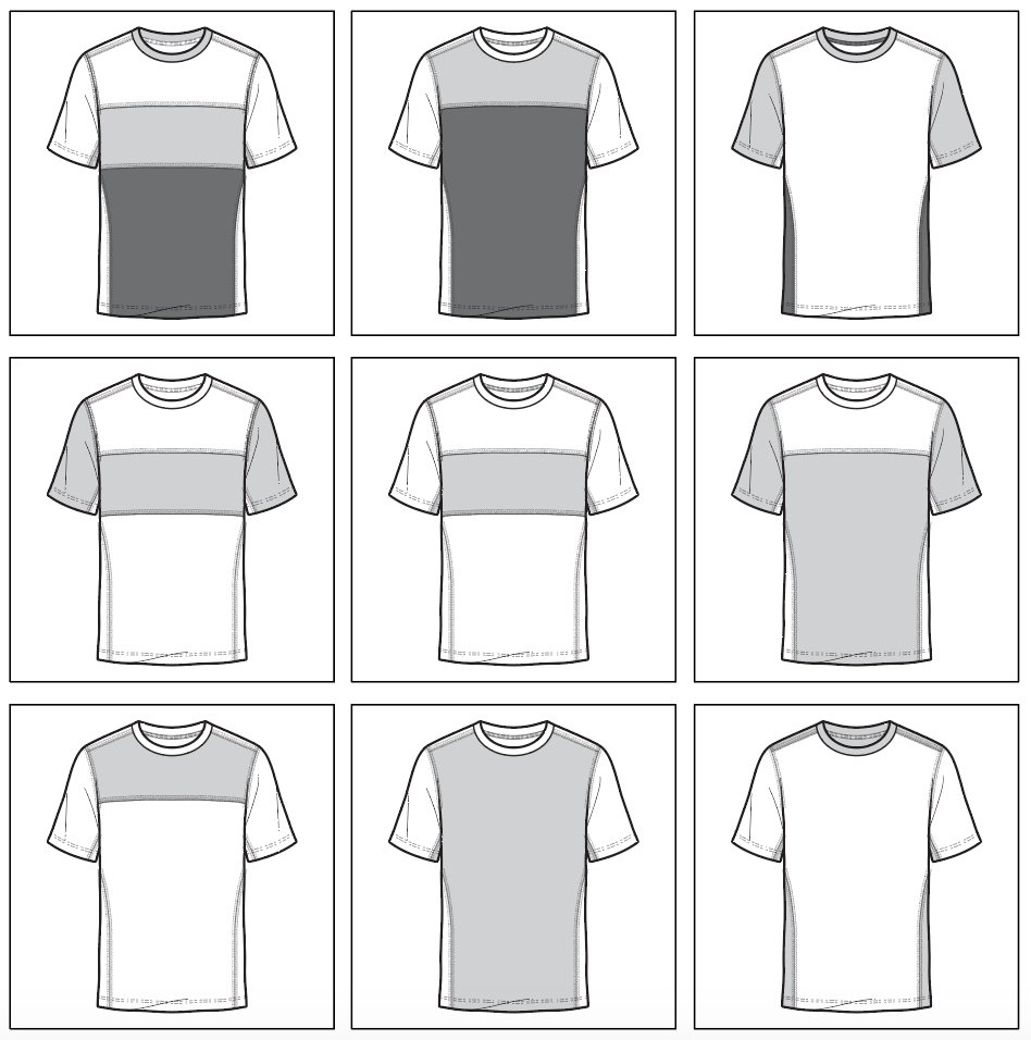 SketchArchive's tweet photo. Apparel Technical Sketch Archive
Digital downloadable #apparel #technicalsketch #technicaldrawing #appareldesign #fashion #fashiondesign #menstyle #mensfashion #menstee #nfttee #digitaldownload #digitalart #digitaldownloadsforsale
Check out https://t.co/X7kWpP3Ezn https://t.co/2IzMqAPLnR