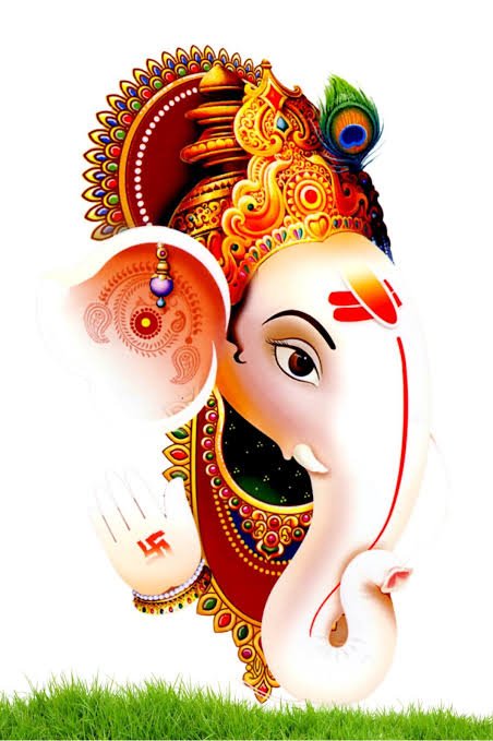 BaraithaV's tweet photo. श्री गणेश जी के सभी सनातनी भक्तों को सुप्रभात 🙏❤️🚩
#जय_श्री_गणेश 🙏 https://t.co/impLd92bcH