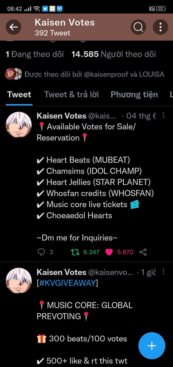 t_dzang's tweet photo. @kaisenvotes @hwaitaeng39 @kaisenproof #SNSD https://t.co/5DkzTe0qLB