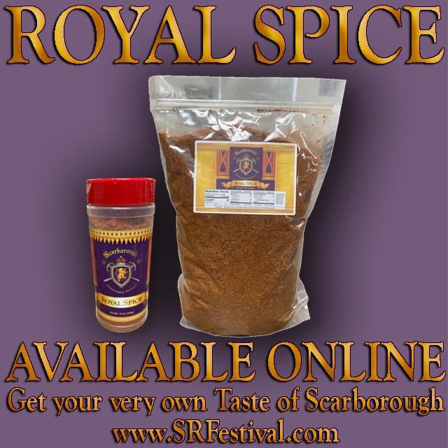 Scarborough Faire® tweet media
