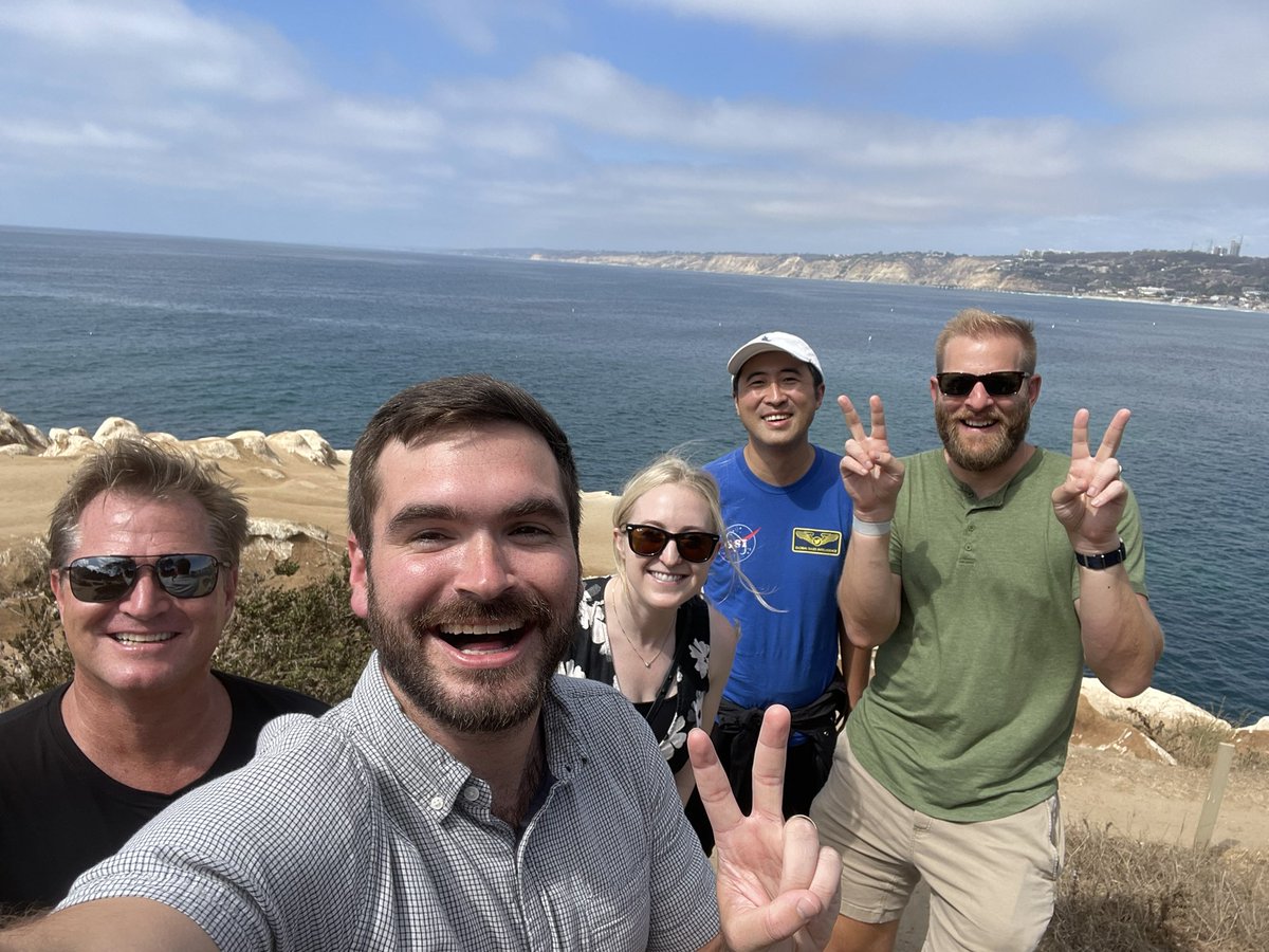 kevindolezal's tweet image. Proud of all we’ve done as a team grateful to have had such an incredible leader and friend in @JoeF on this 🚀. Thank you for everything, Joe! ✌️

@jpspecial