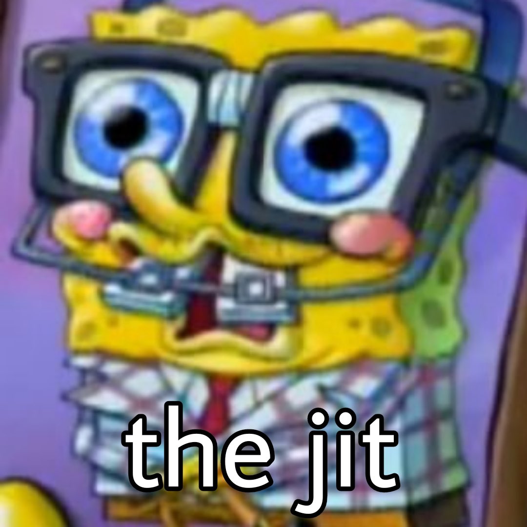 Joe_Koopa789's tweet photo. @shiny_peso I ain’t gotta say much but. https://t.co/OJyLUF9875